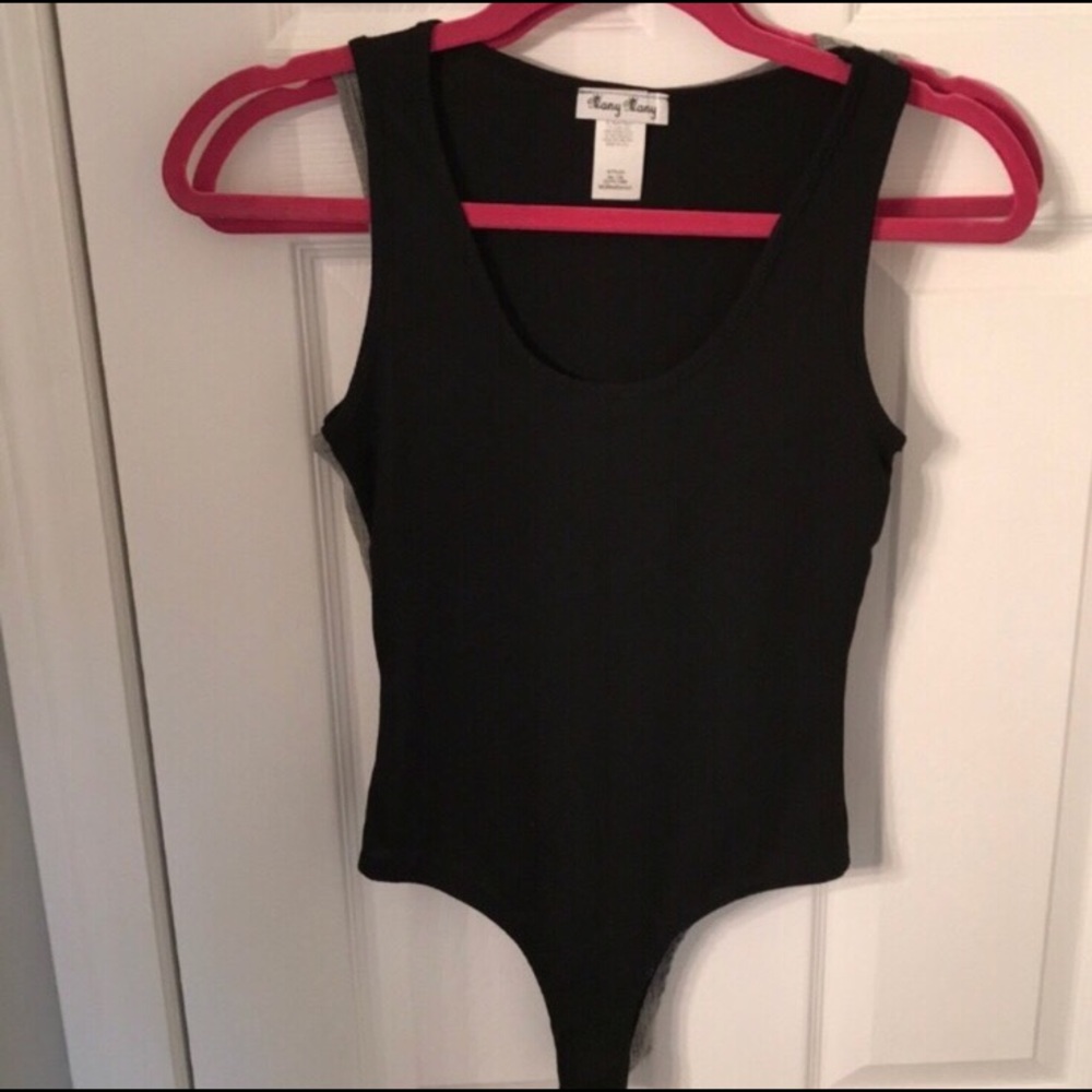 Bodysuit